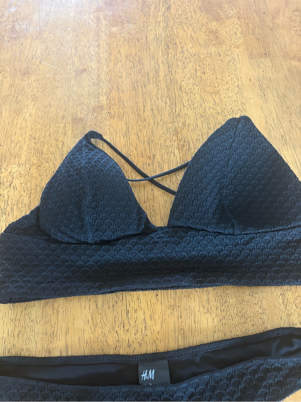 H&M bikini - Picture 5 of 11